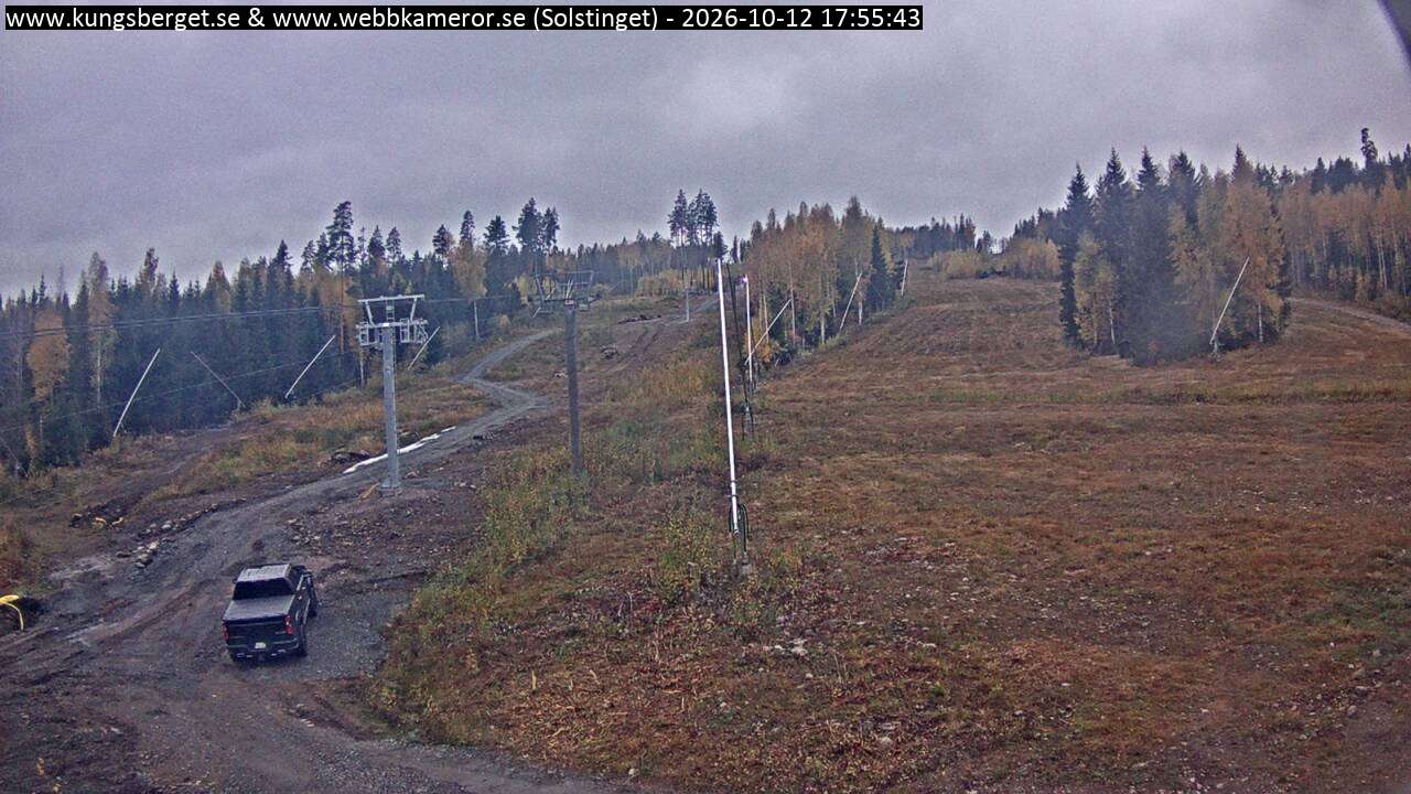 Solstinget