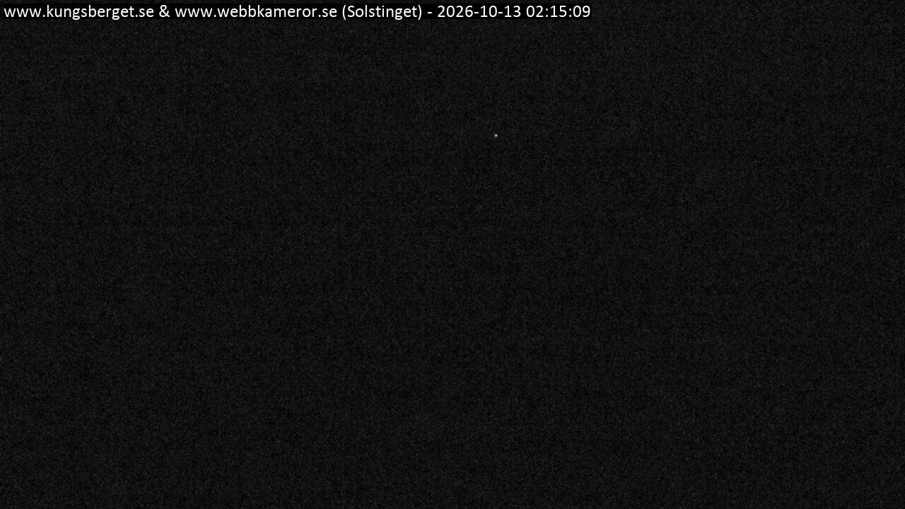 Solstinget