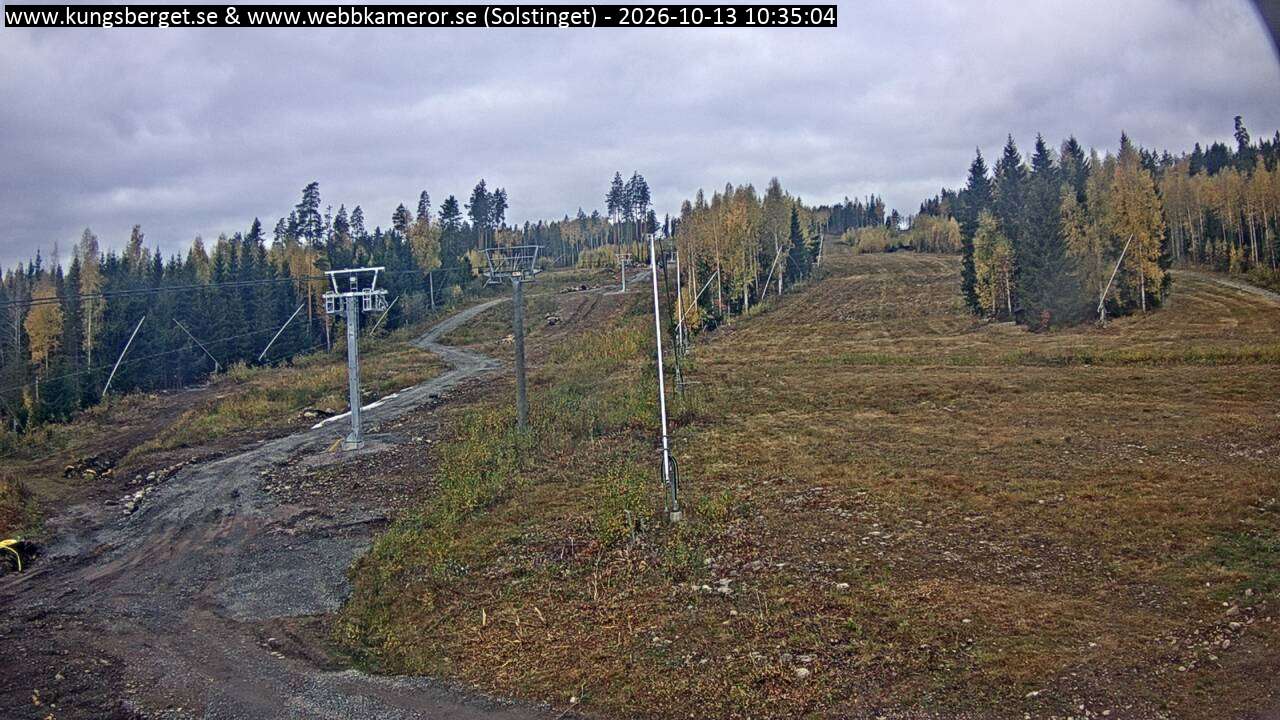Solstinget