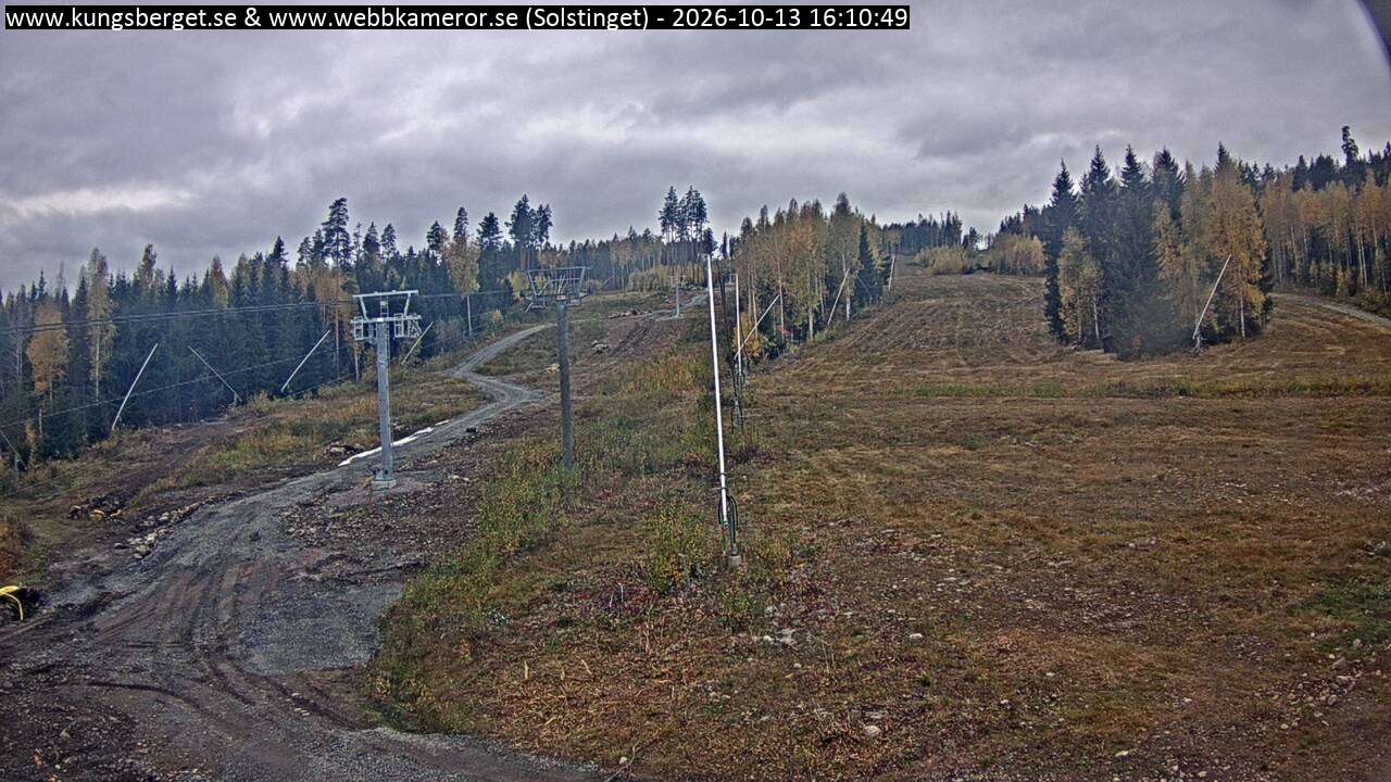 Solstinget