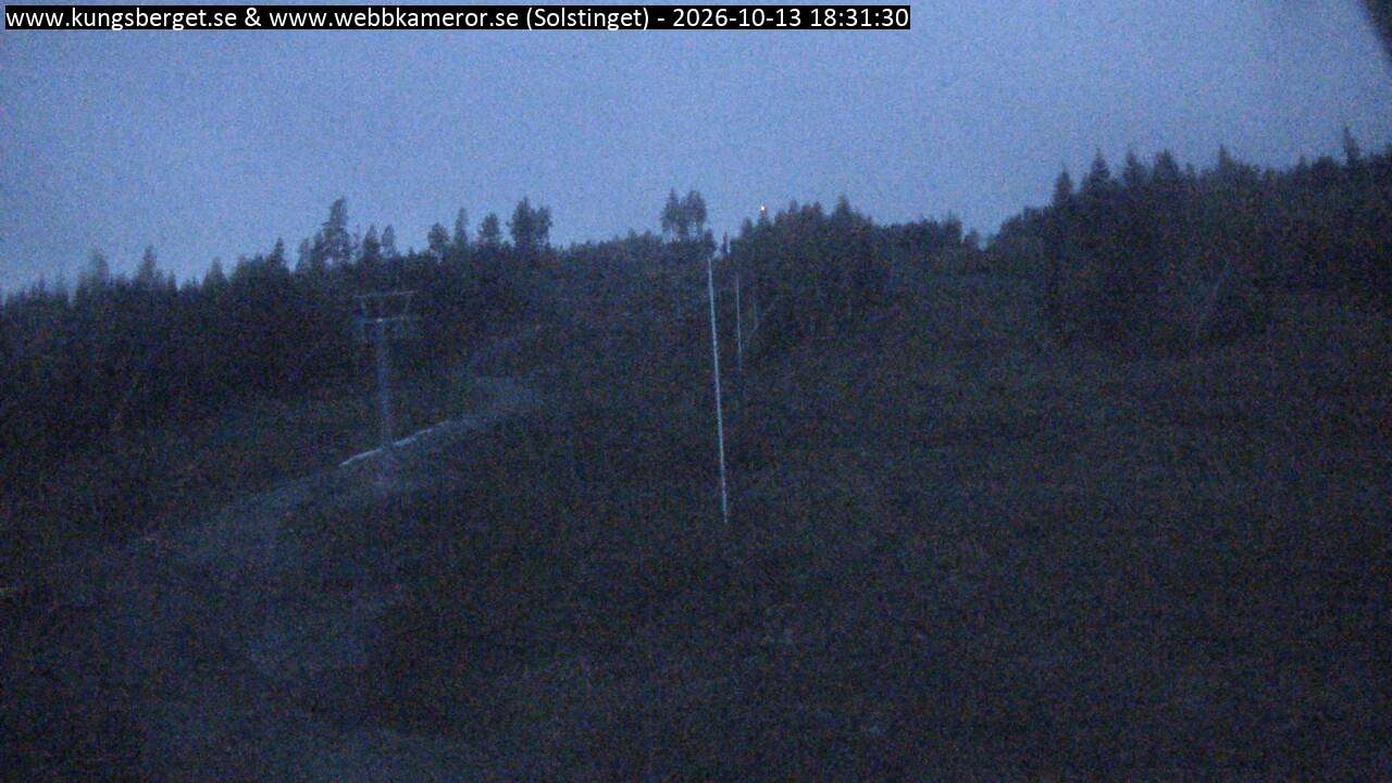 Solstinget