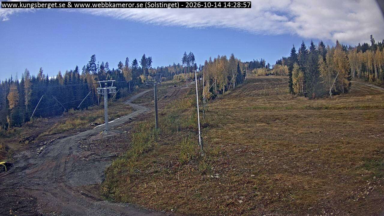 Solstinget