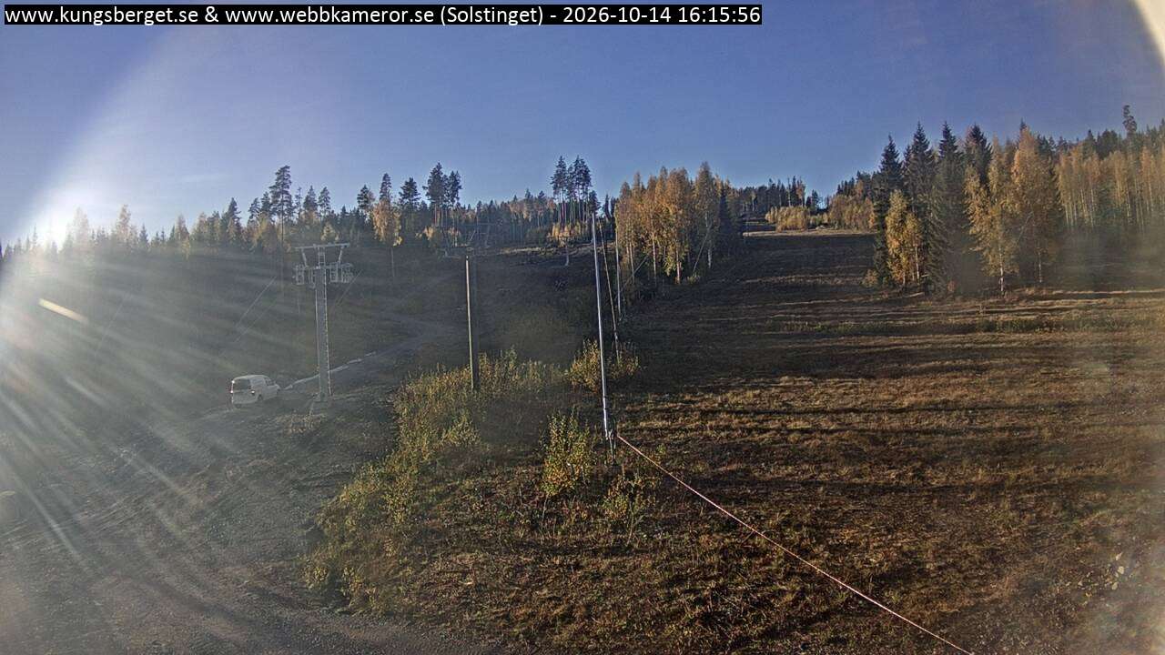 Solstinget