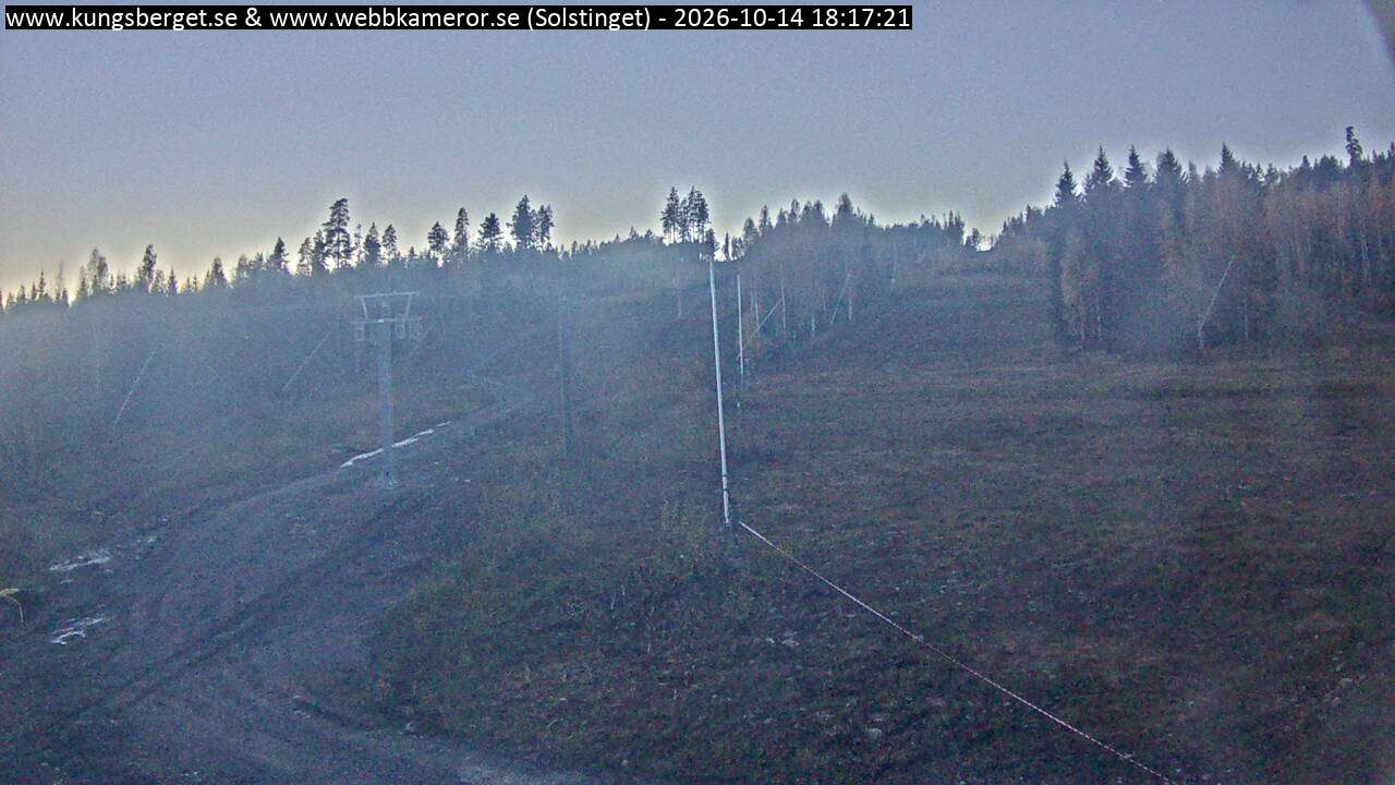 Solstinget