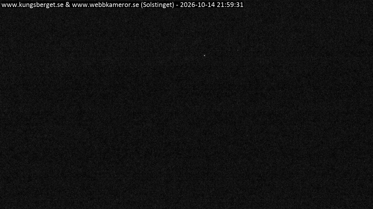 Solstinget