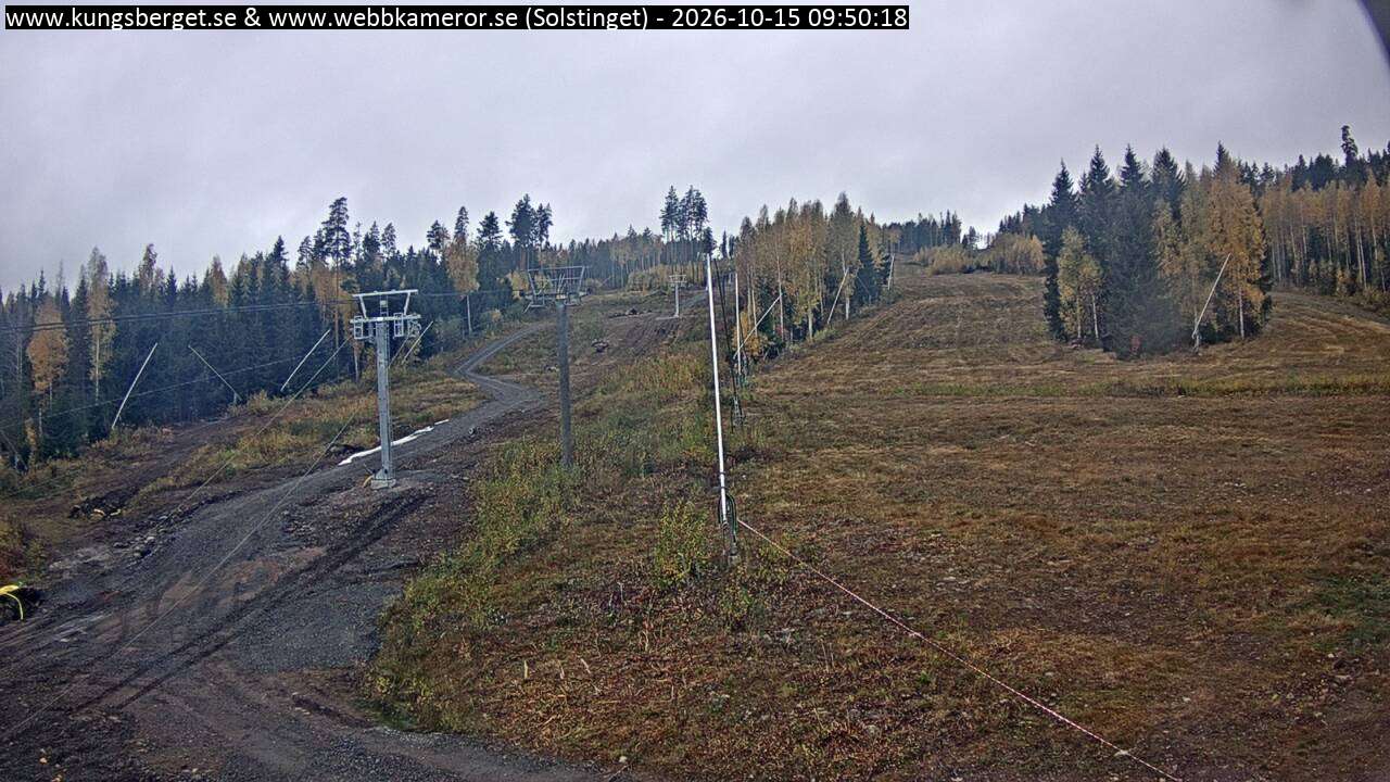 Solstinget