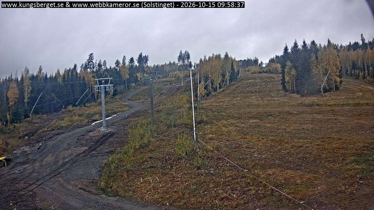 Solstinget