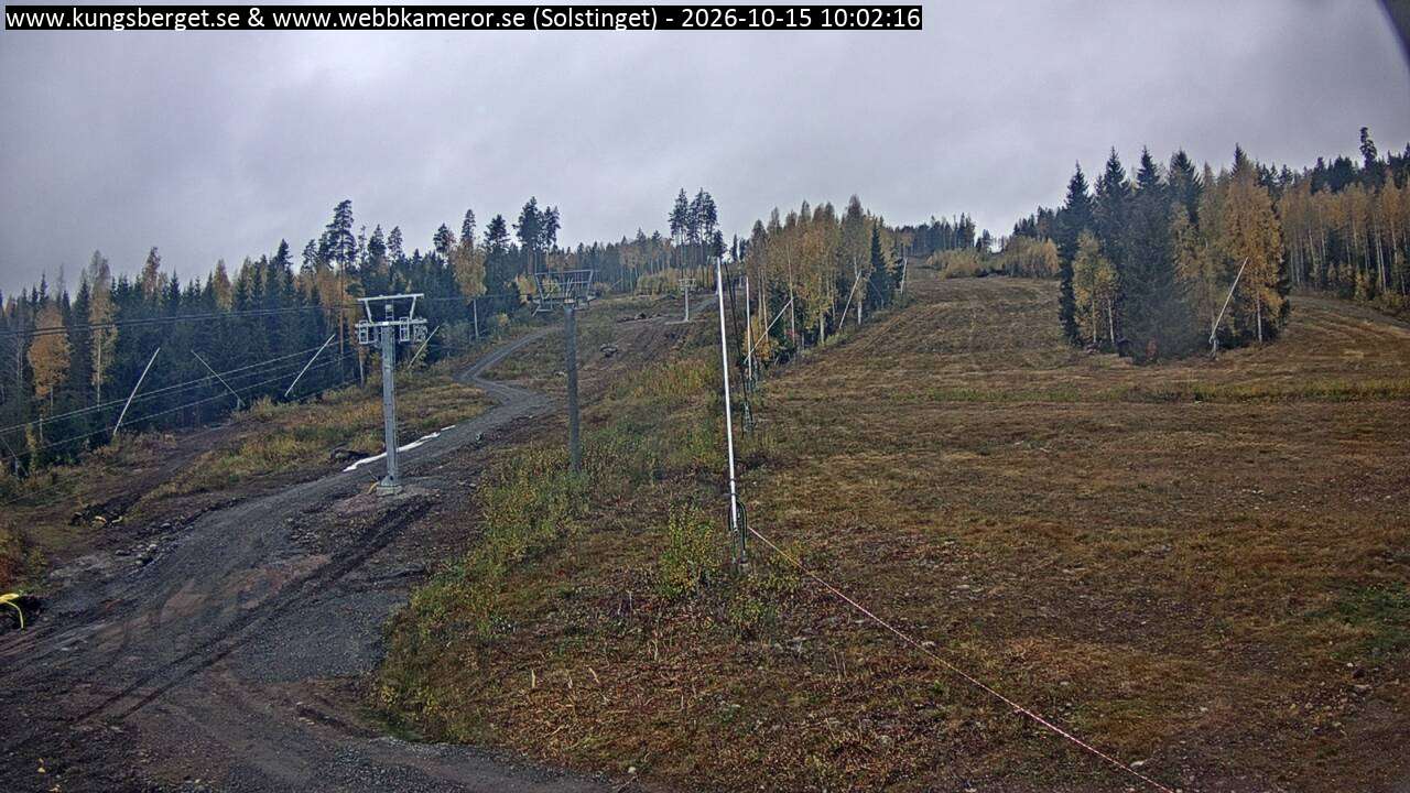 Solstinget