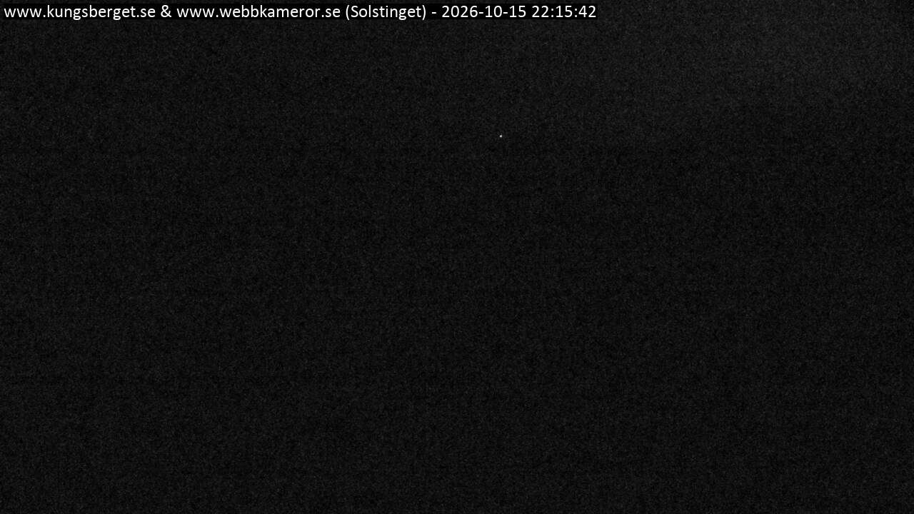 Solstinget