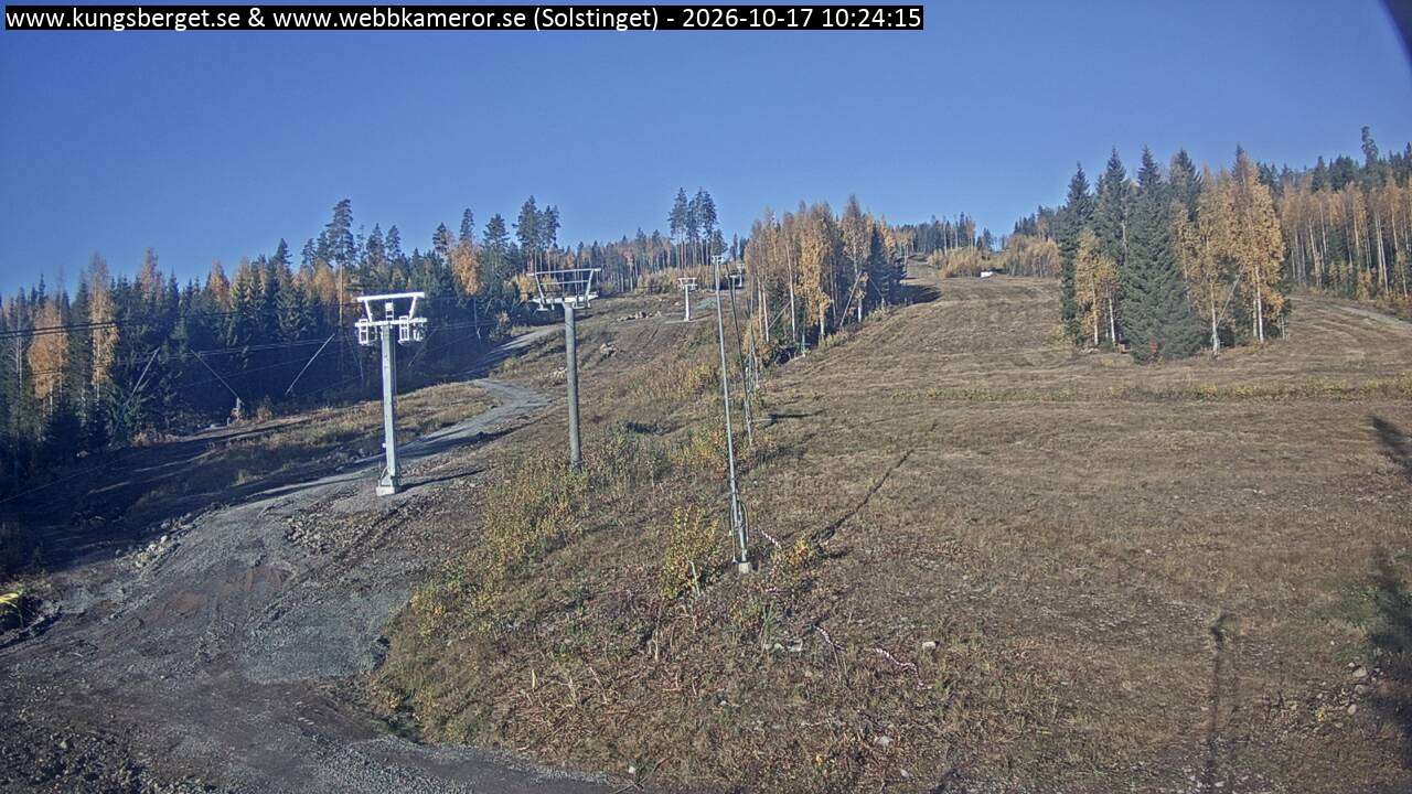 Solstinget