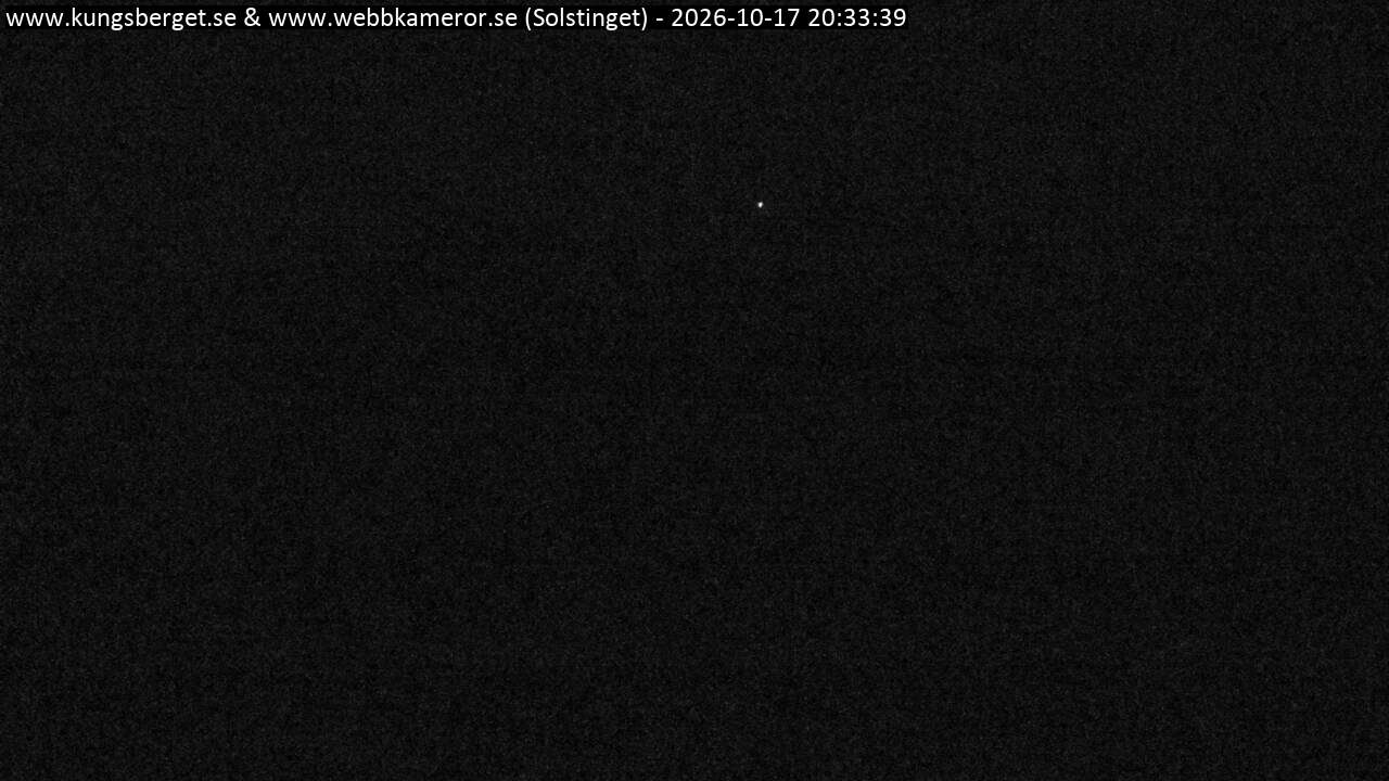 Solstinget