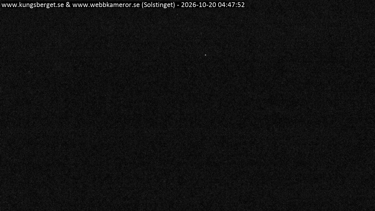 Solstinget