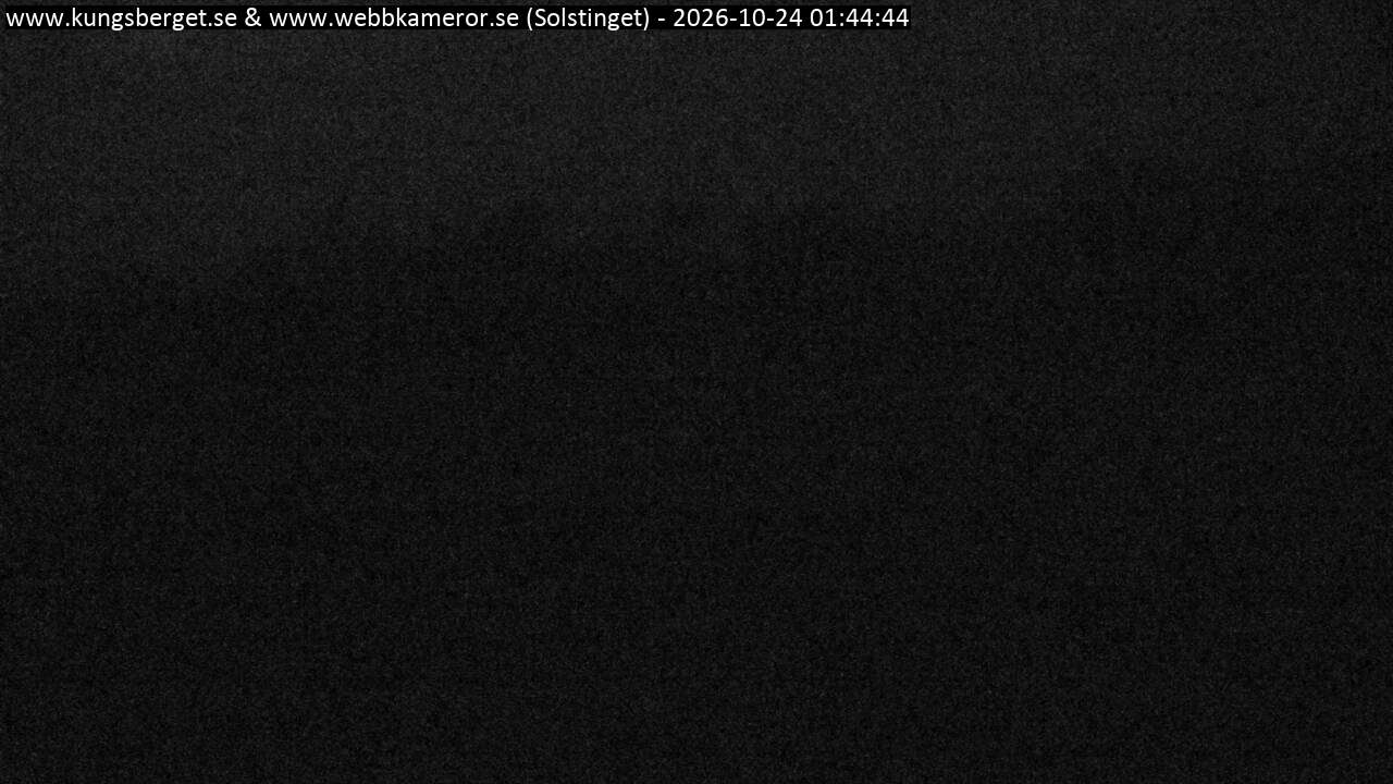 Solstinget