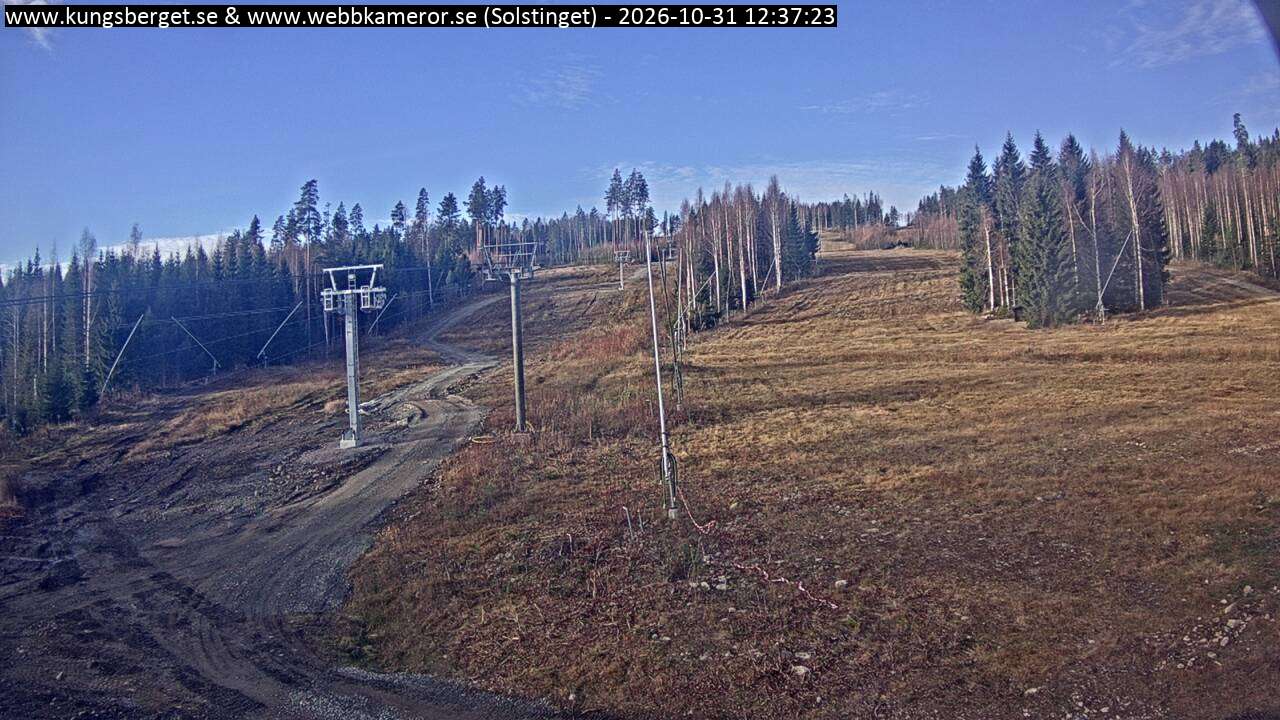 Solstinget